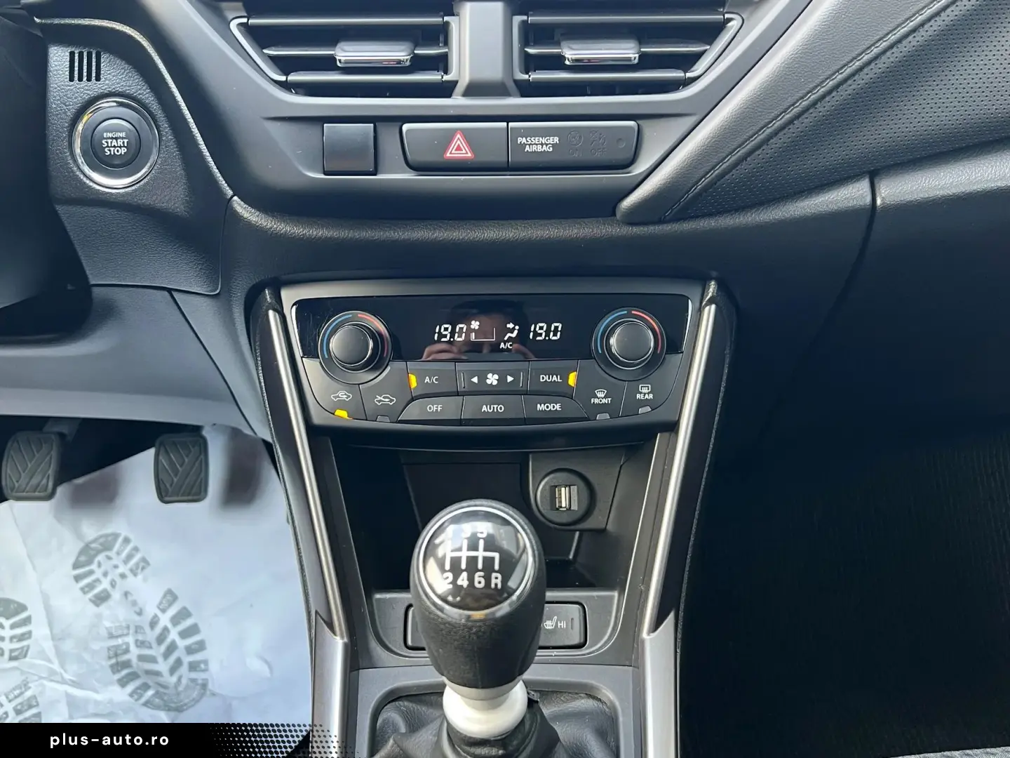 Suzuki Sx4-S-Cross