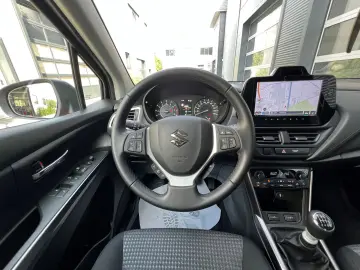Suzuki Sx4-S-Cross