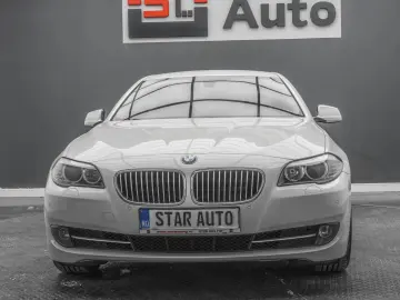 Bmw Seria-5
