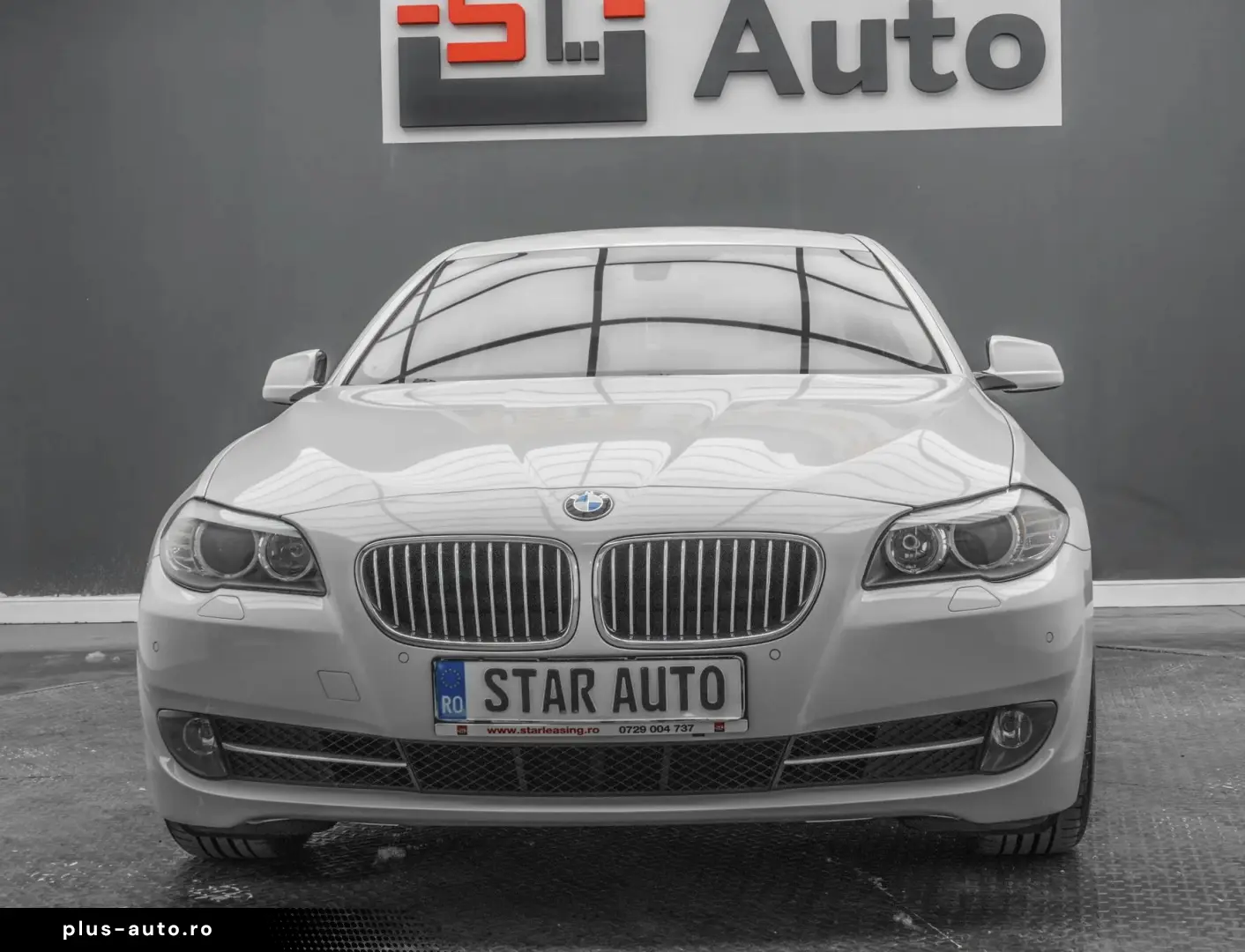 Bmw Seria-5