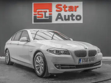 Bmw Seria-5