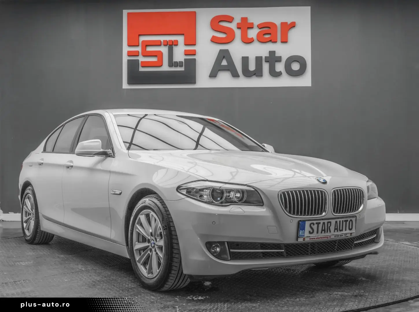 Bmw Seria-5