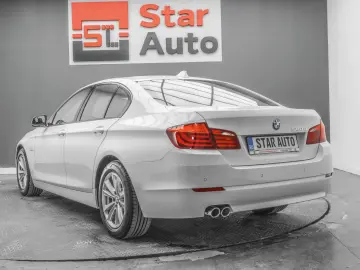 Bmw Seria-5