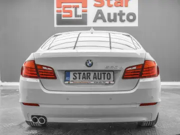 Bmw Seria-5