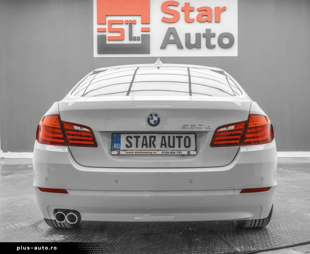 Bmw Seria-5