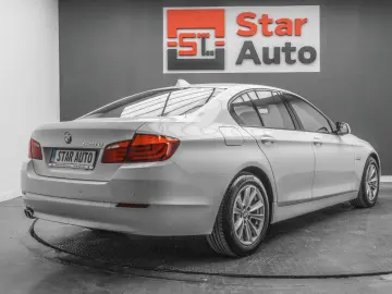 Bmw Seria-5