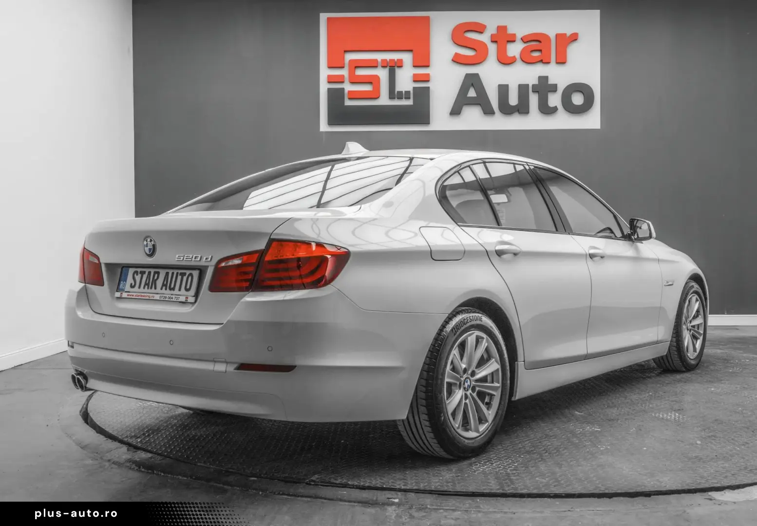 Bmw Seria-5