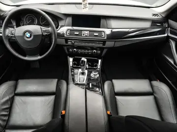 Bmw Seria-5