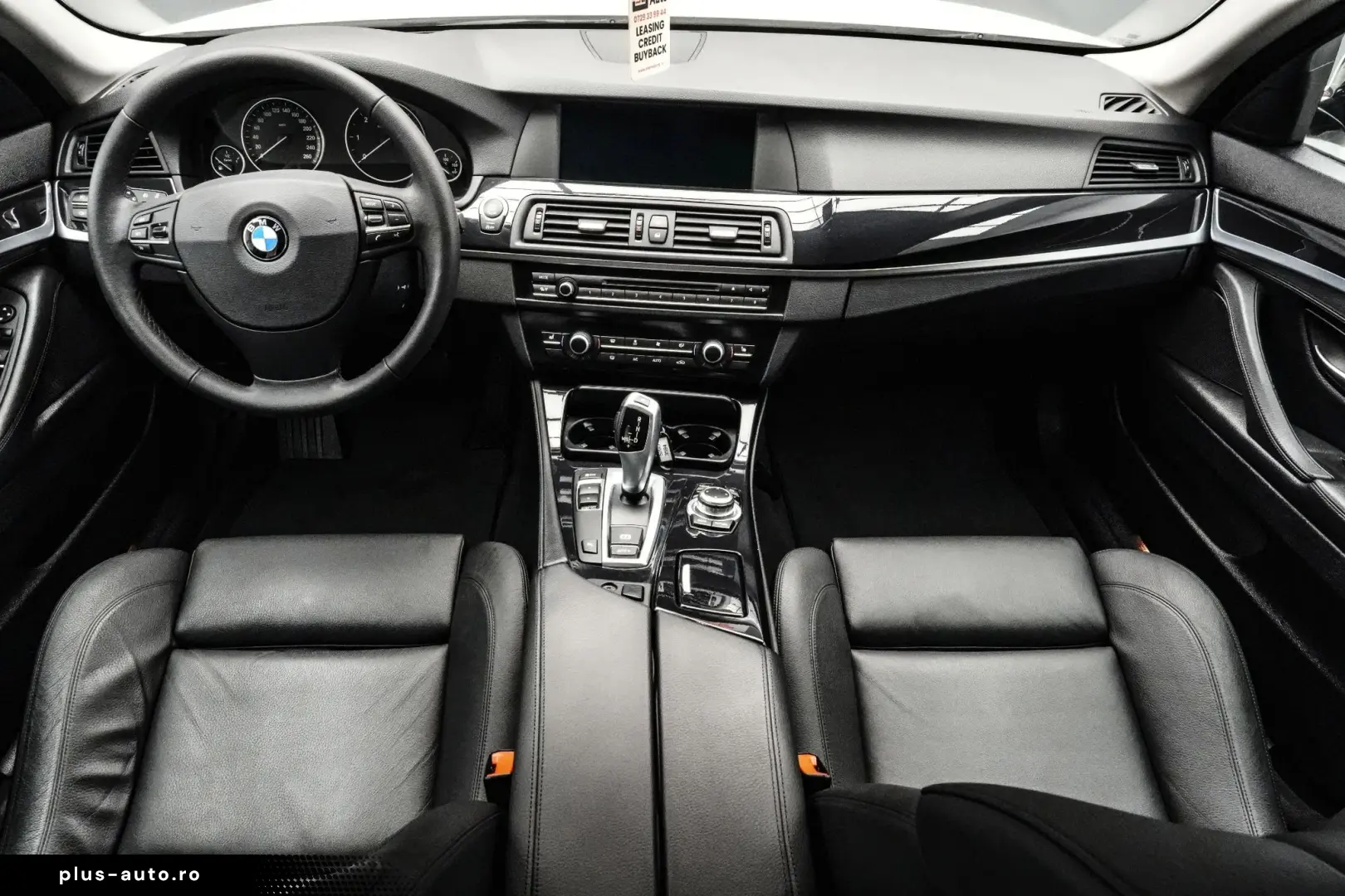 Bmw Seria-5