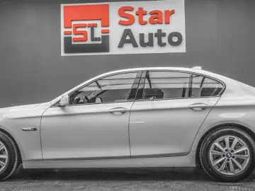 Bmw Seria-5