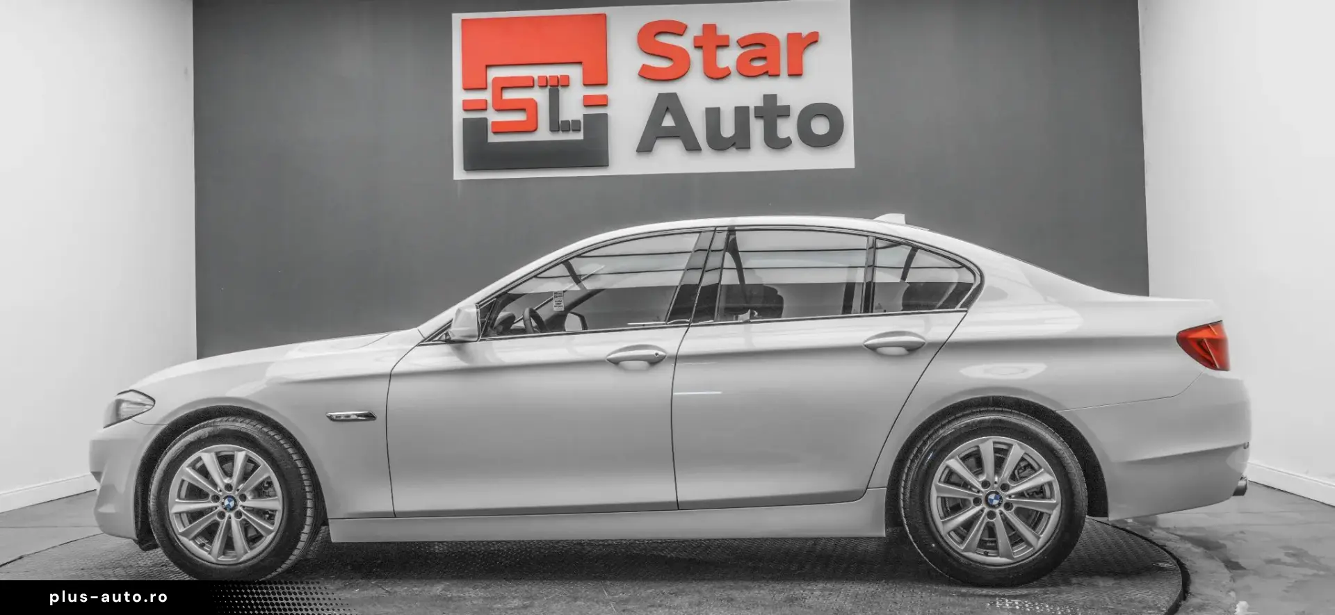 Bmw Seria-5
