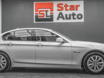 Bmw Seria-5
