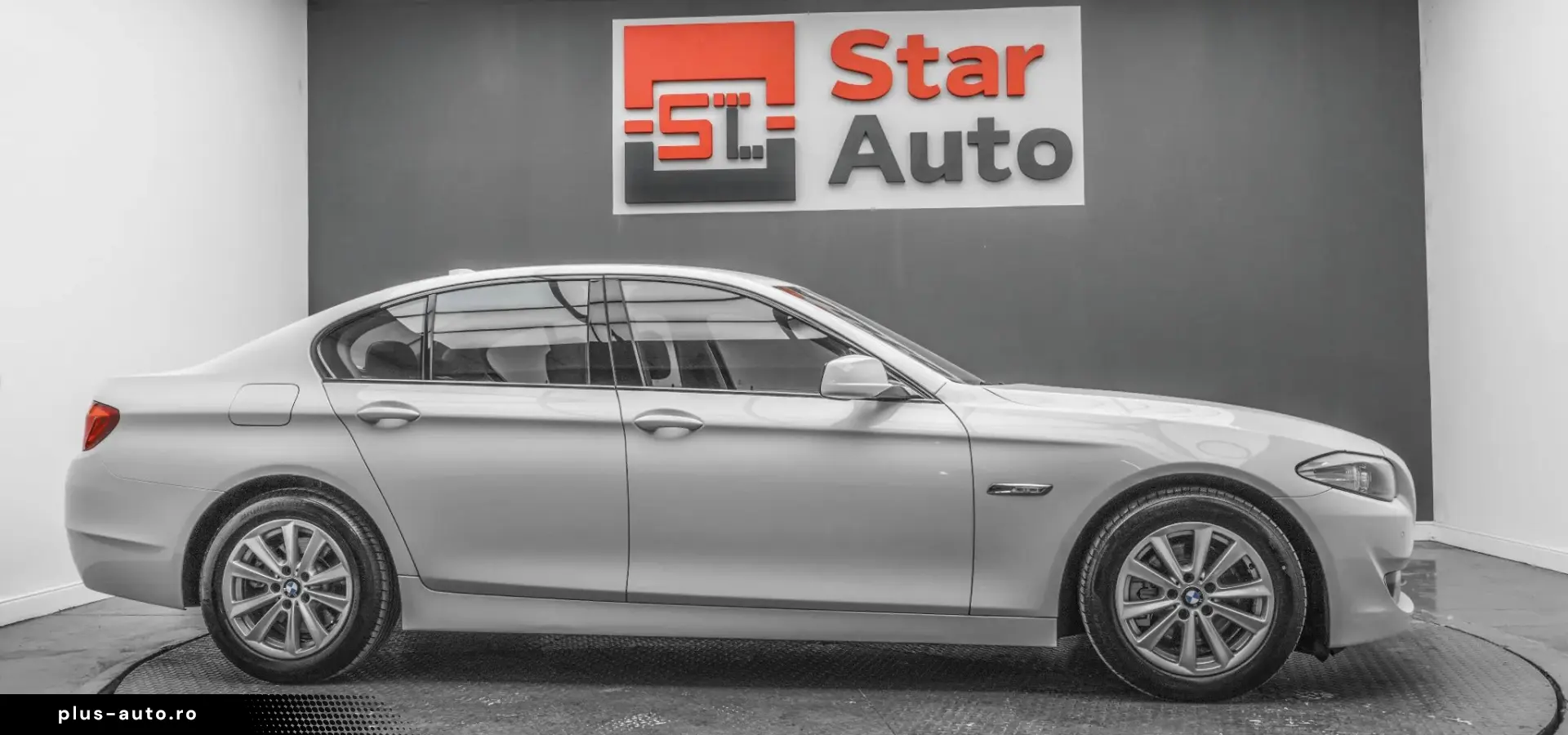 Bmw Seria-5
