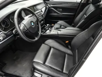 Bmw Seria-5