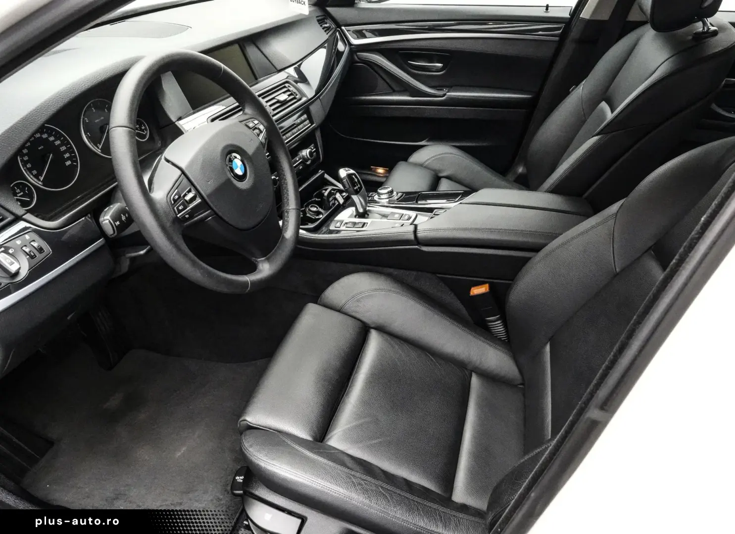 Bmw Seria-5
