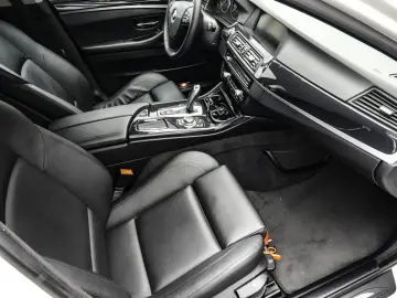 Bmw Seria-5