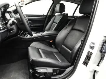 Bmw Seria-5
