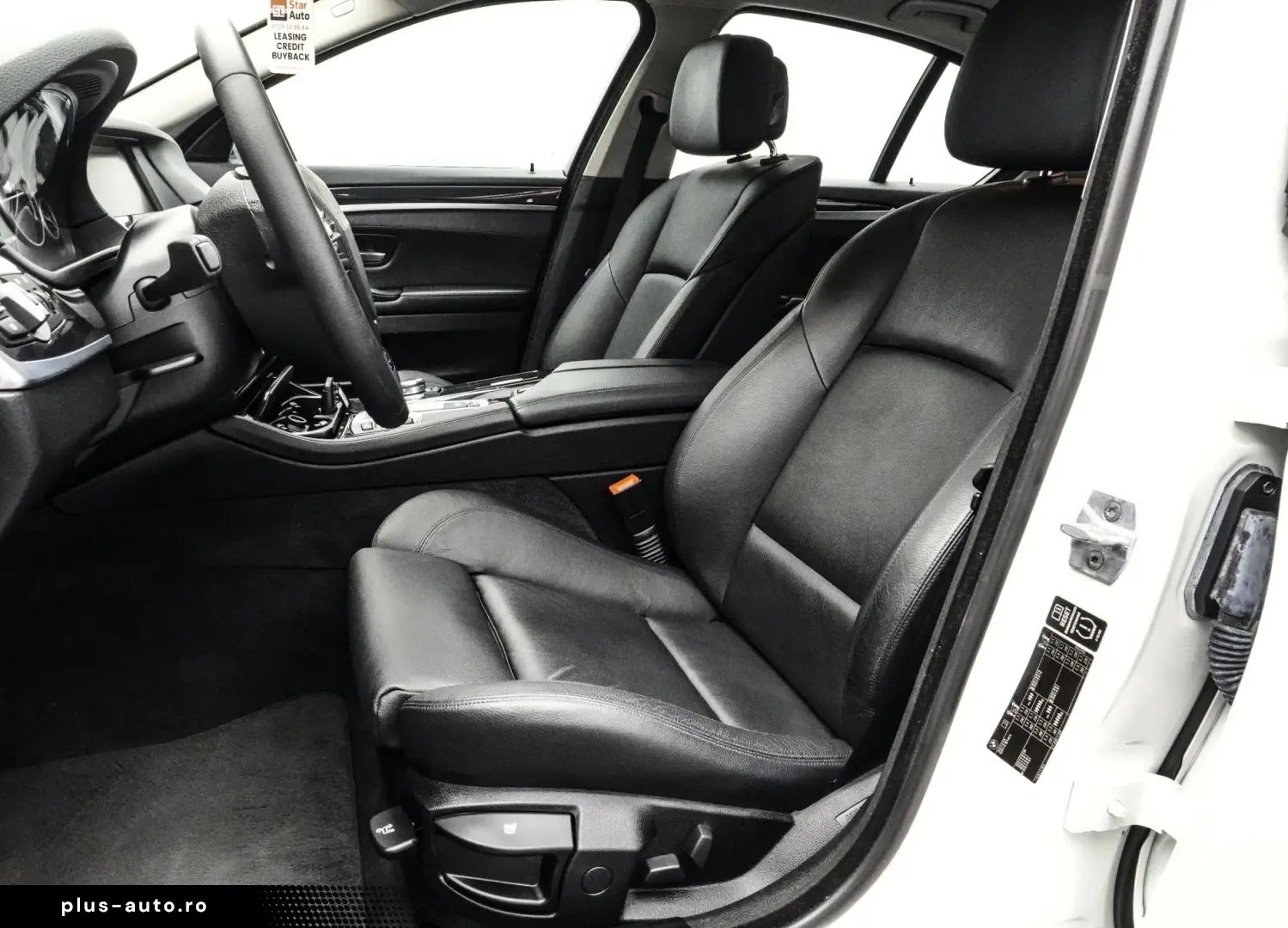 Bmw Seria-5