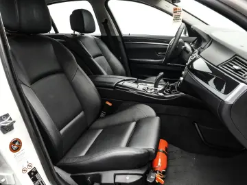 Bmw Seria-5