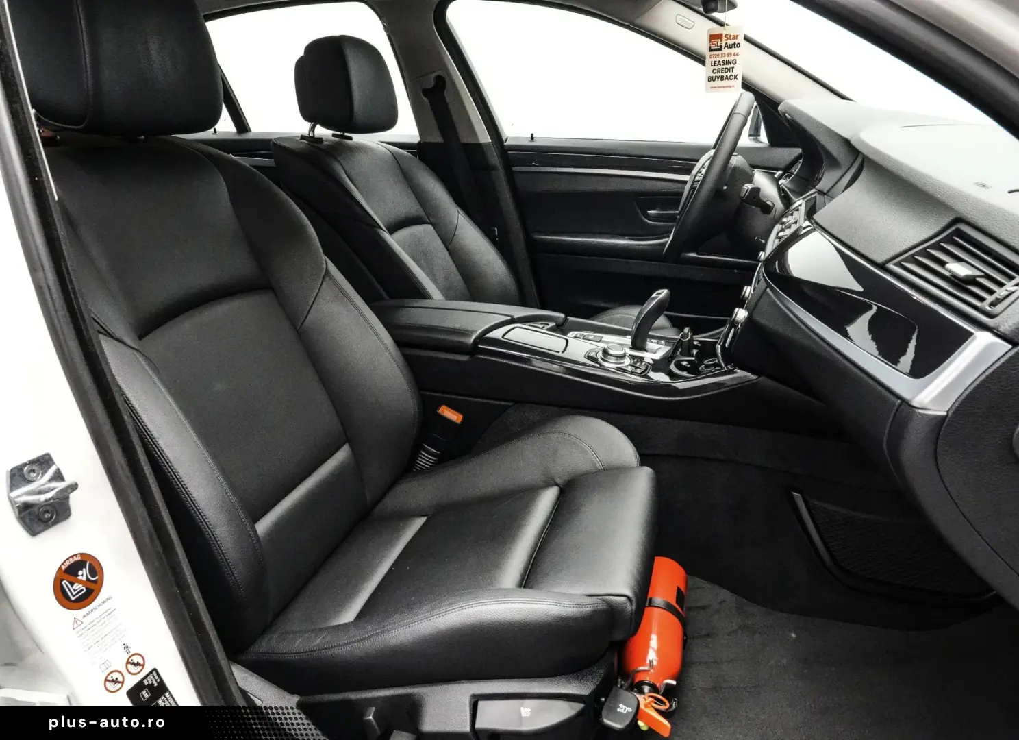 Bmw Seria-5
