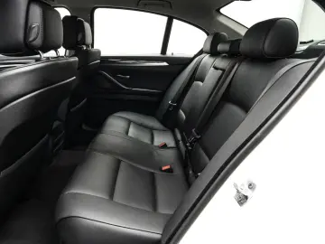 Bmw Seria-5