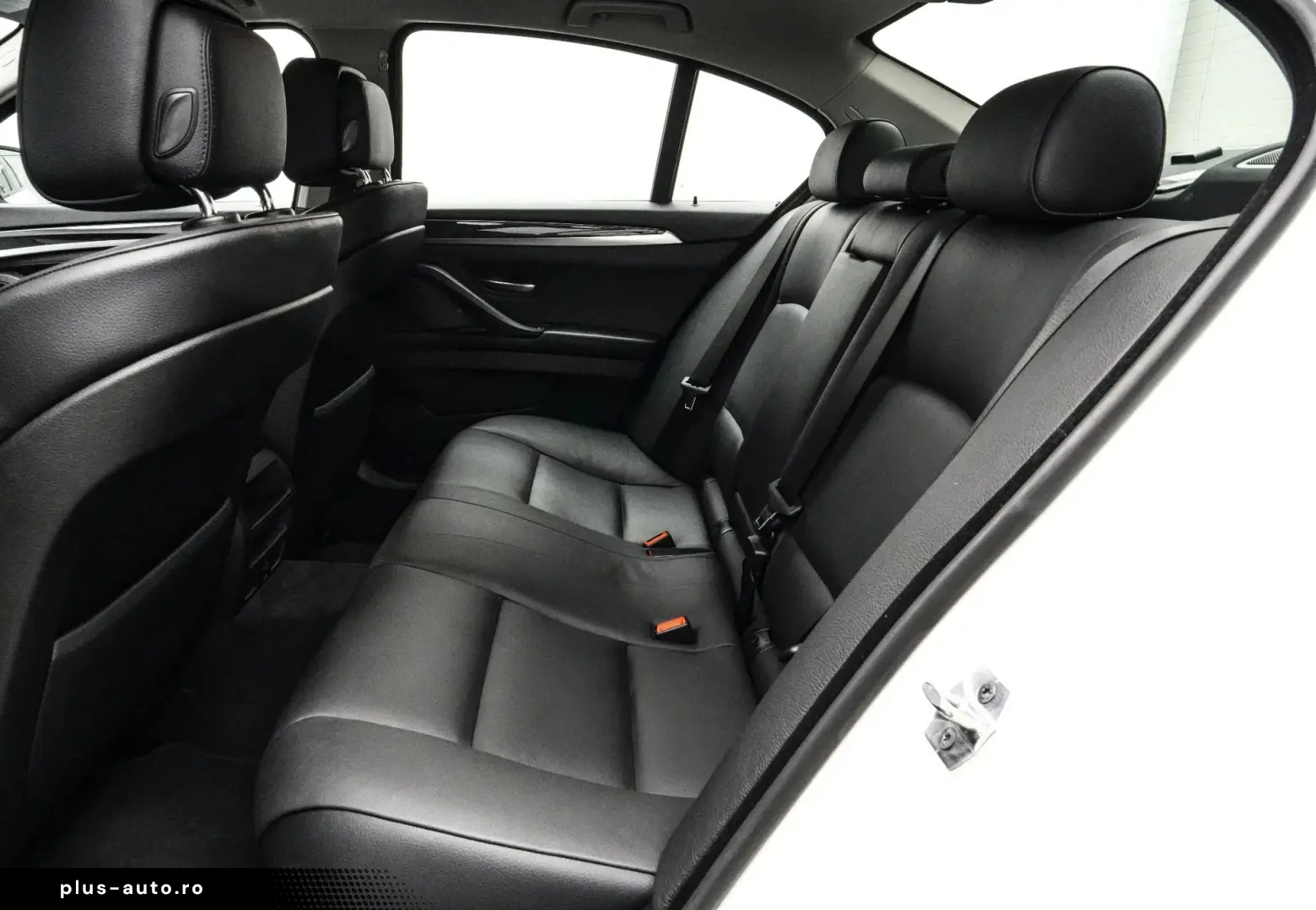 Bmw Seria-5