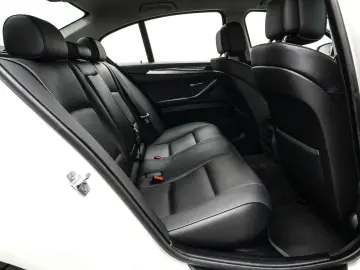 Bmw Seria-5