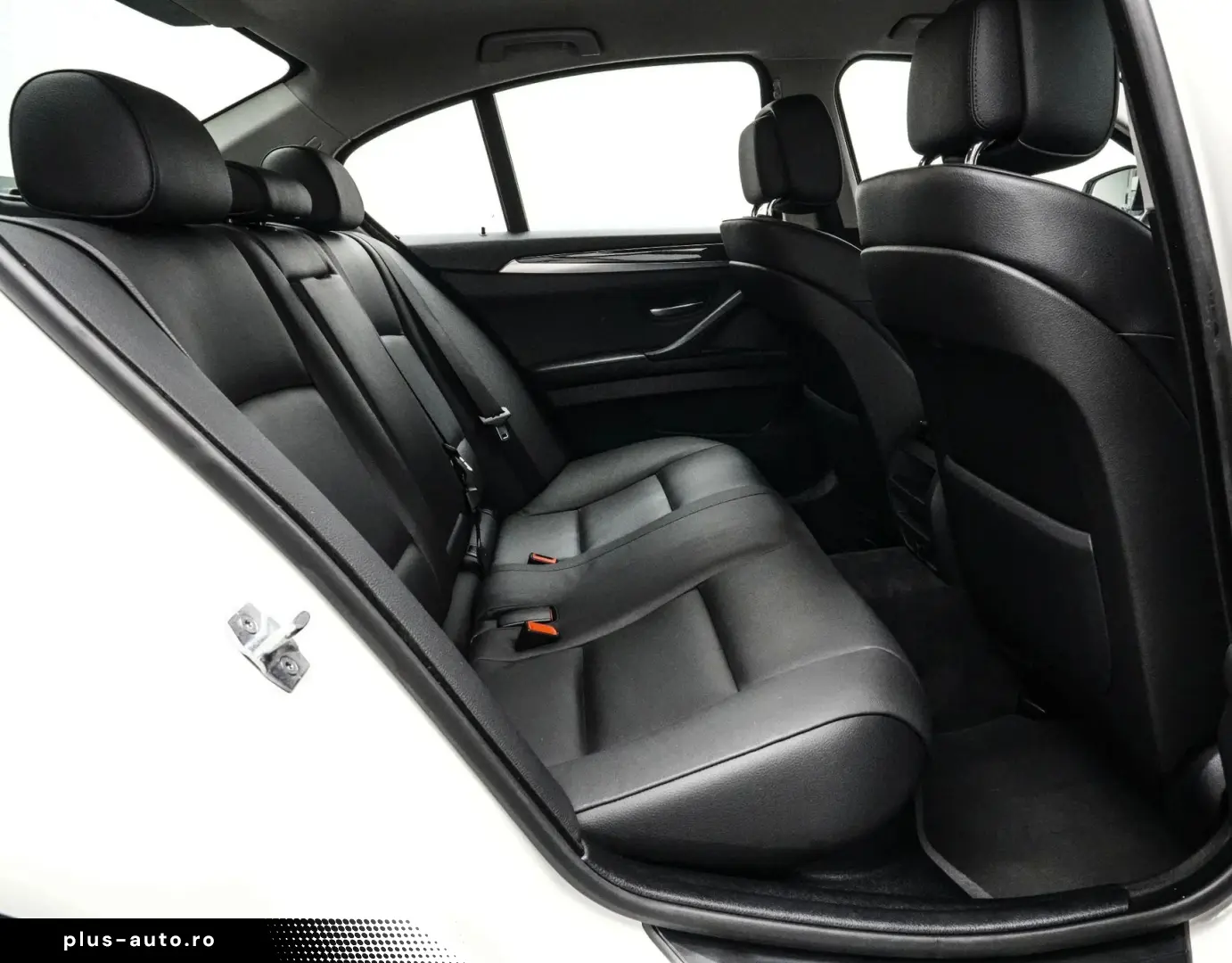 Bmw Seria-5