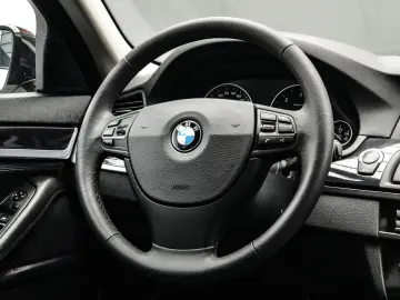 Bmw Seria-5