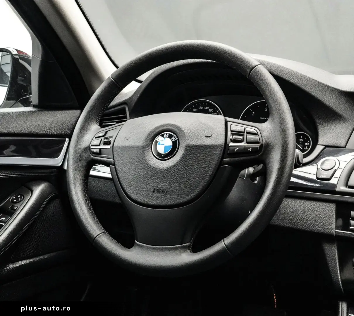 Bmw Seria-5