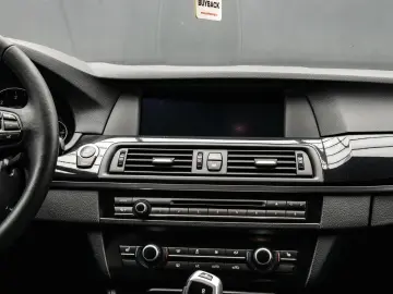 Bmw Seria-5