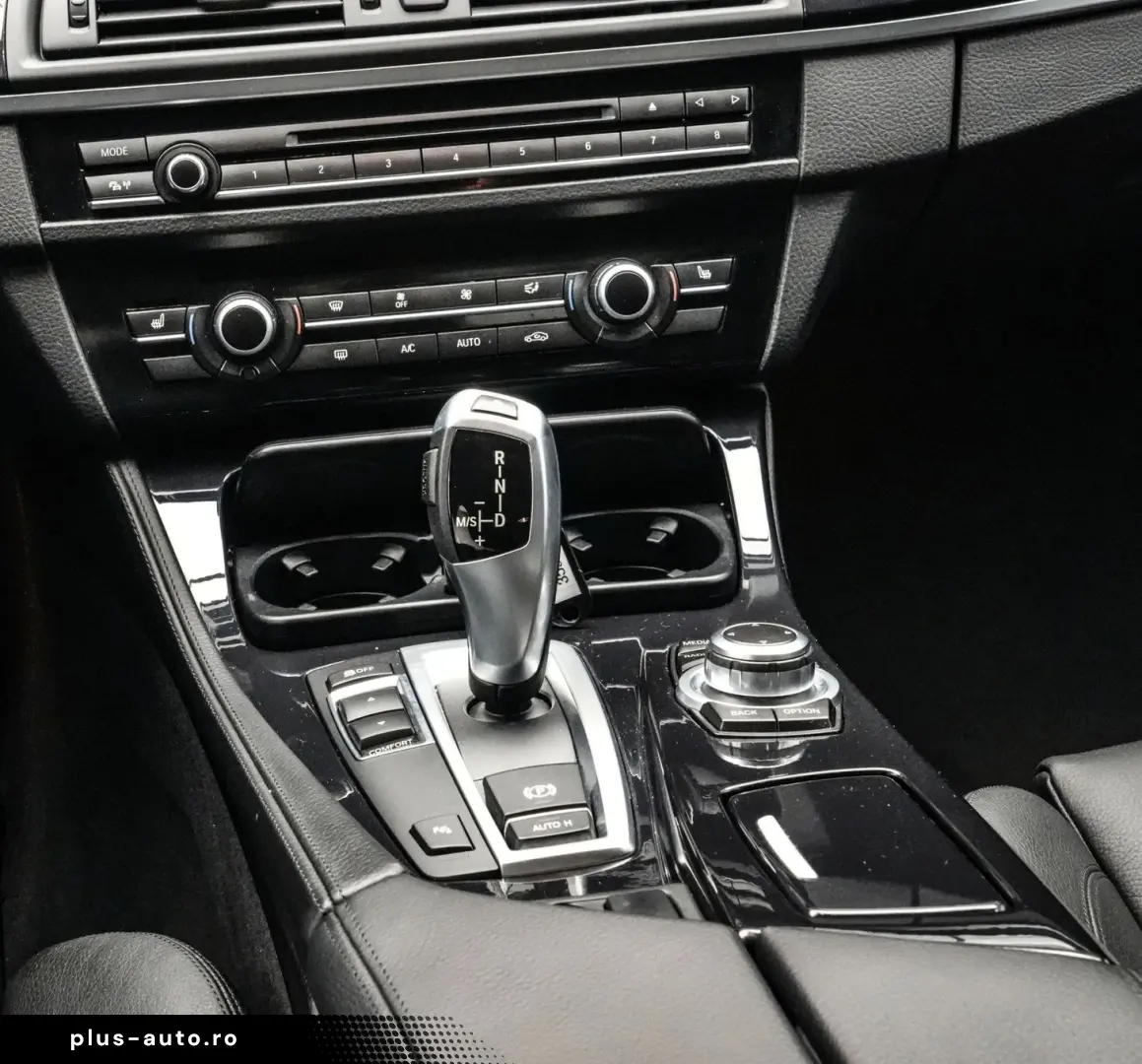 Bmw Seria-5