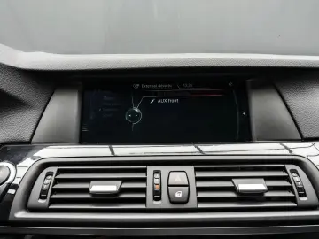 Bmw Seria-5