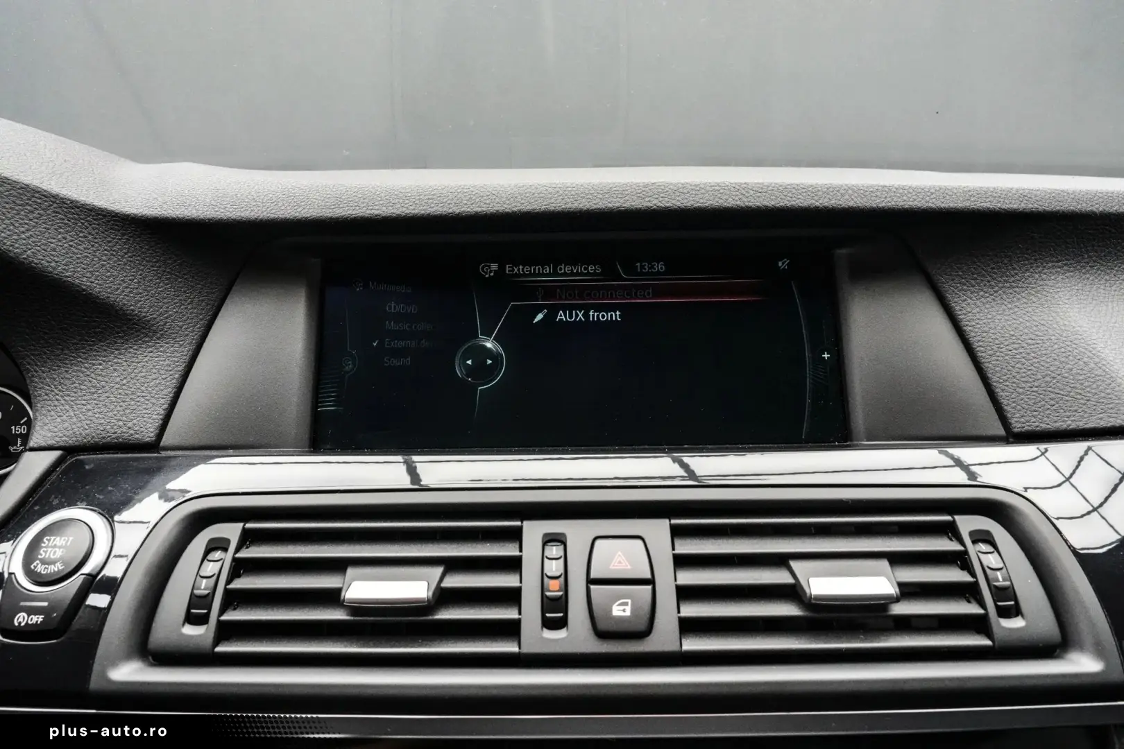 Bmw Seria-5