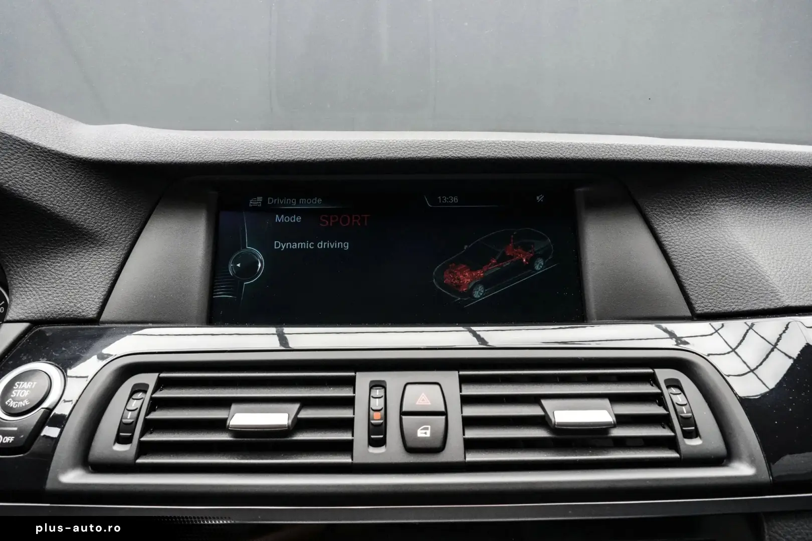 Bmw Seria-5