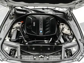 Bmw Seria-5