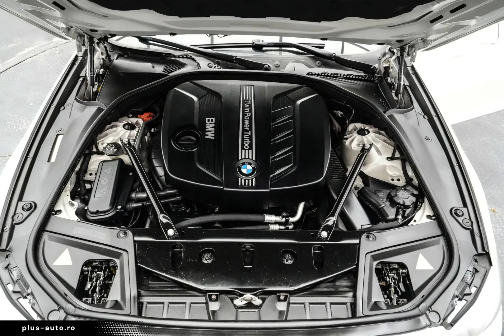 Bmw Seria-5