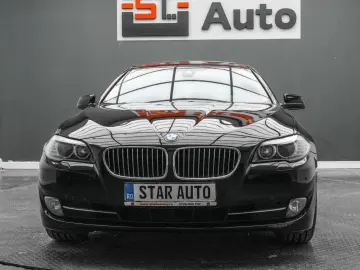 Bmw Seria-5