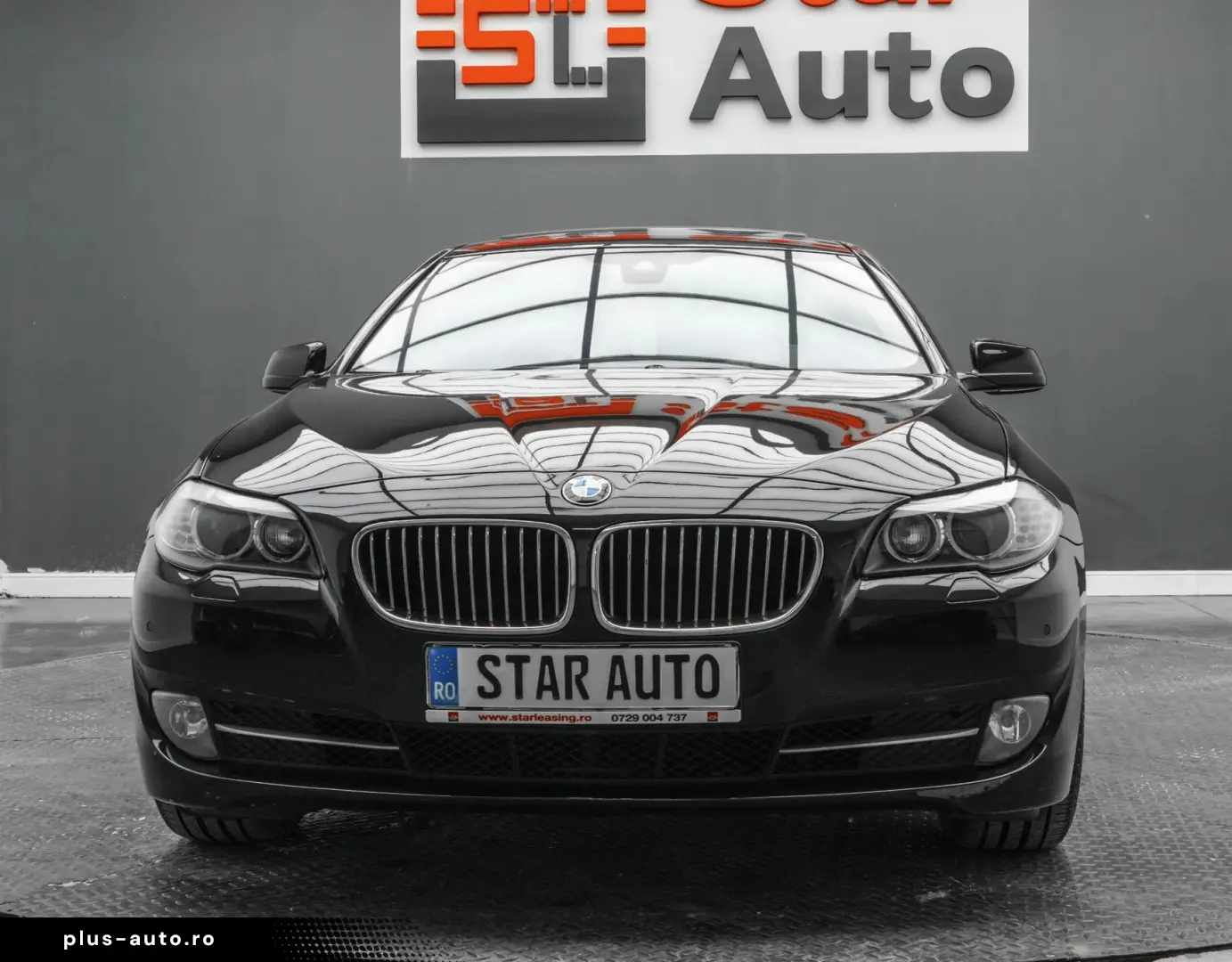 Bmw Seria-5