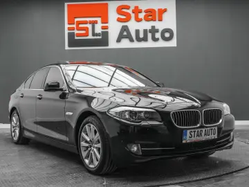 Bmw Seria-5