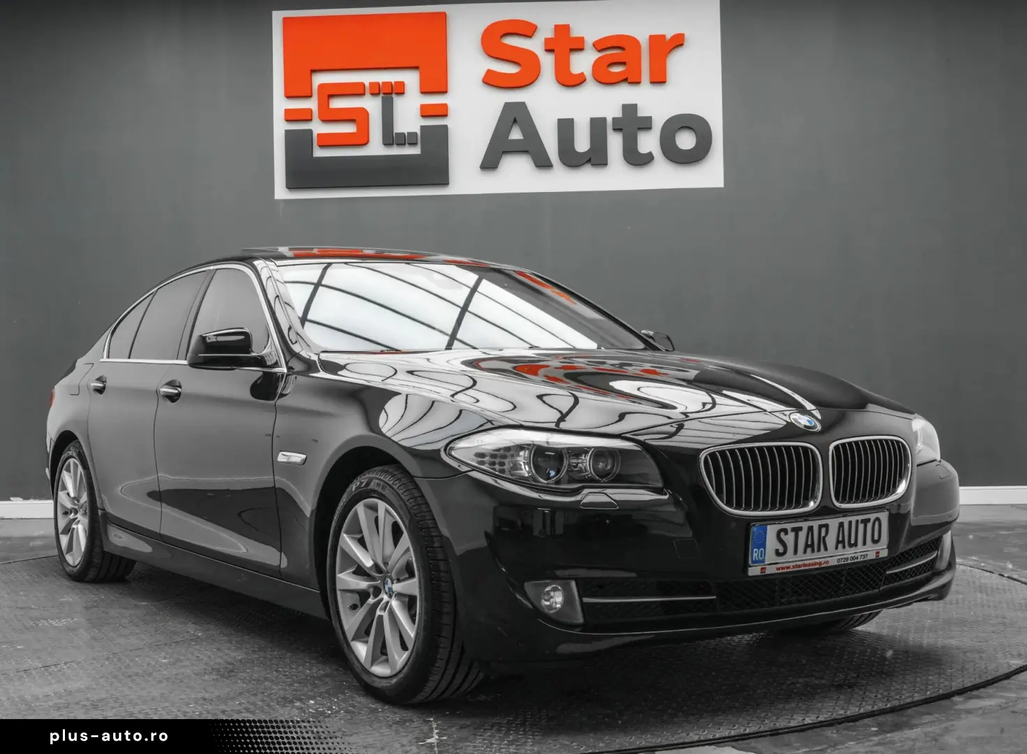 Bmw Seria-5