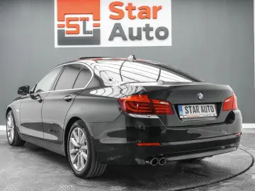 Bmw Seria-5