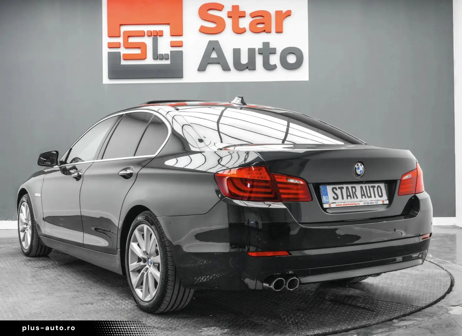 Bmw Seria-5