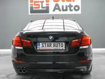 Bmw Seria-5