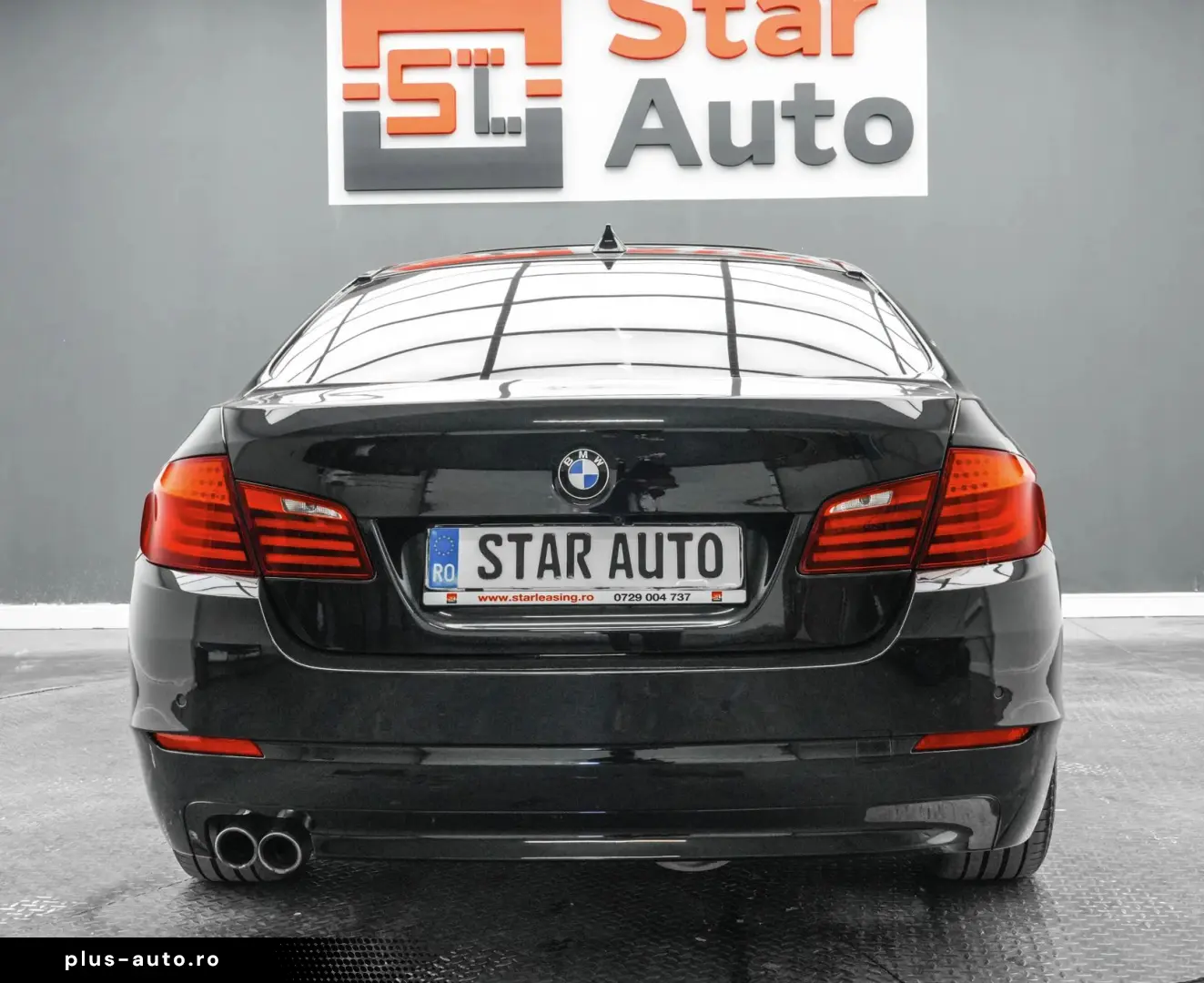 Bmw Seria-5