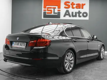 Bmw Seria-5