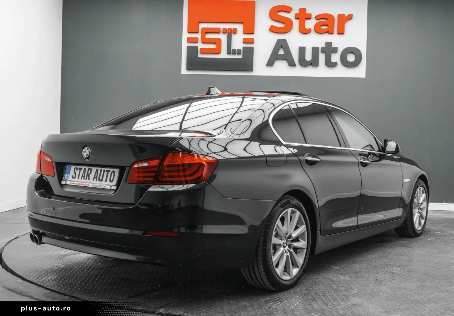 Bmw Seria-5