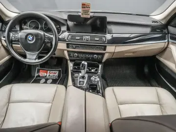 Bmw Seria-5