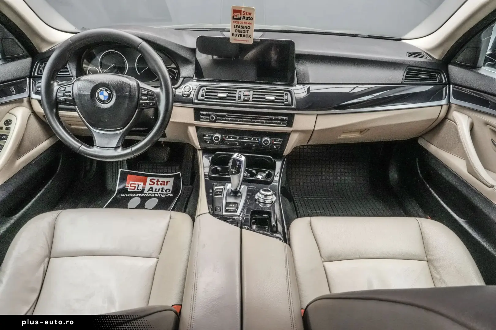 Bmw Seria-5