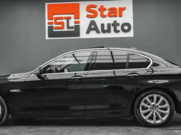 Bmw Seria-5